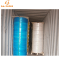 Perforated Carbonless Paper Parent Jumbo Roll